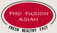 Pho fusion asian