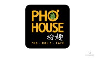Restaurant pho house