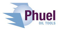 Phuel oil tools