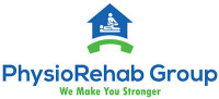 Physio rehab group