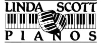 Linda scott pianos