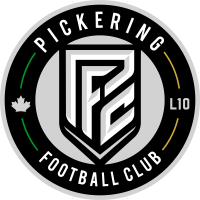 Pickering soccer club