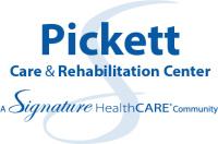 Pickett community ctr