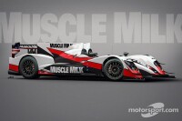 Pickett racing llc