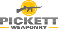 Pickett weaponry svc