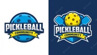 Pickleball media