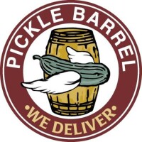 Pickle barrell the