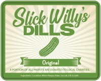 Pickled willys llc