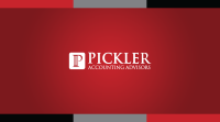 Pickler accounting advisors, pllc.