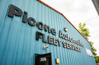 Picone automotive svc