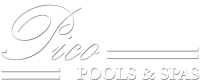 Pico pools & spas