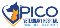Pico veterinary clinic