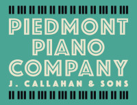 Piedmont piano co