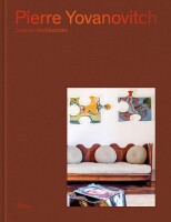 Pierre yovanovitch architecture d'intérieur