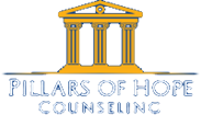 Pillars of hope counseling
