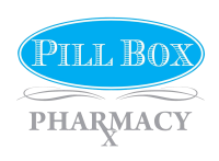 Pill box pharmacies