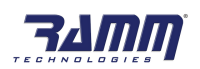 Ramm technologies