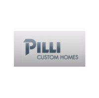Pilli custom homes