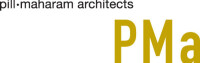 Pill- maharam architects