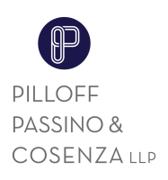 Pilloff & passino llp