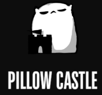 Pillow castle