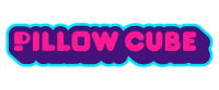Pillow cube