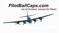 Pilotballcaps.com