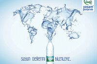 Pınar waters (yaşar holding)