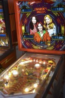 Pinball pa arcade and museum