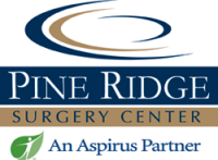 Pine ridge surgery center, llc