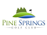 Pine springs golf course