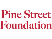 Pine street foundation