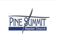 Pine summit baptist church