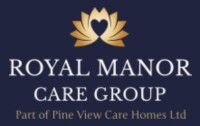 Pine view care homes ltd