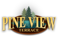 Pine view terrace