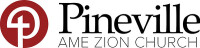 Pineville ame zion church