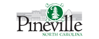 Pineville, town of