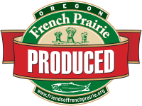 French prairie
