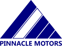 Pinnacle motors