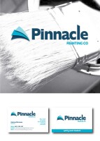Pinnacle painting co.