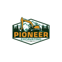 Pioneer excavation