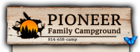Pioneer family campground