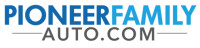 Pioneer family pre-owned auto
