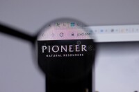 Pioneer photo