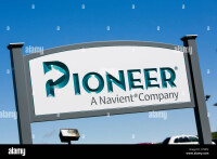 Pioneer recovery