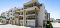 Quality suites pioneer sands