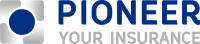 Pioneer life insurance company