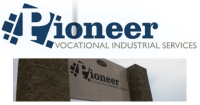Pioneer vocational industrial service, inc.