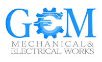 Factory for assembly of mechanical & electrical works
