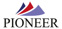 Pioneer trading company